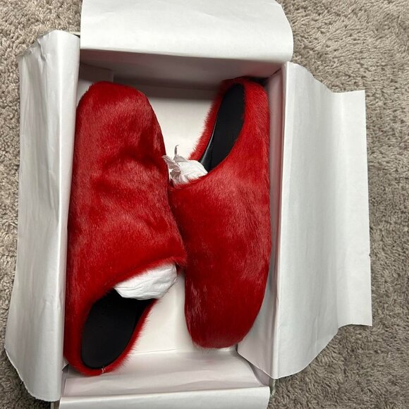 Marni Men\'s Slides main image 4